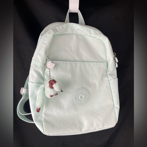 Kipling Live Light Challenger Packpack main image 2